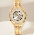 2016 BS FA1376 Luxury gold watch women famous brand women rhinestone watches diamond women dress watches