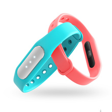 Original Xiaomi Mi Band 1S pulse miband fitness tracker heart rate IP67 Smart Bluetooth 4.0 Wristband Bracelet Sleep Monitor