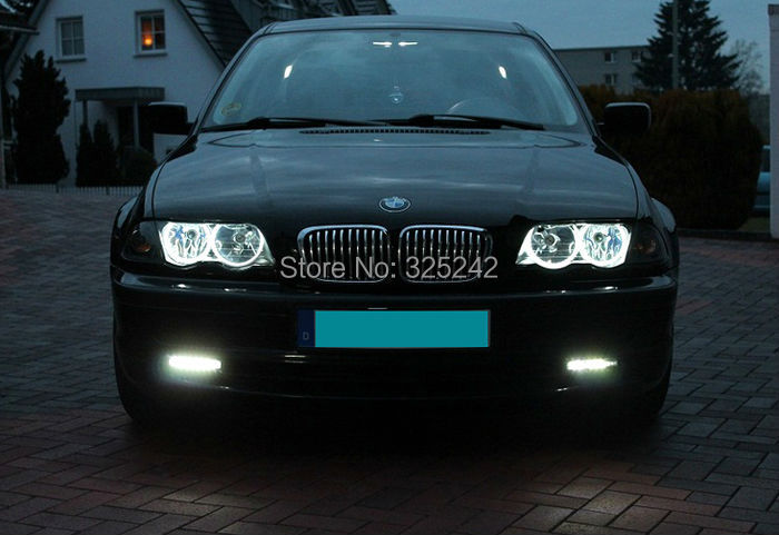 led angel eyes For BMW E36E38E39E46 NON projector(25)