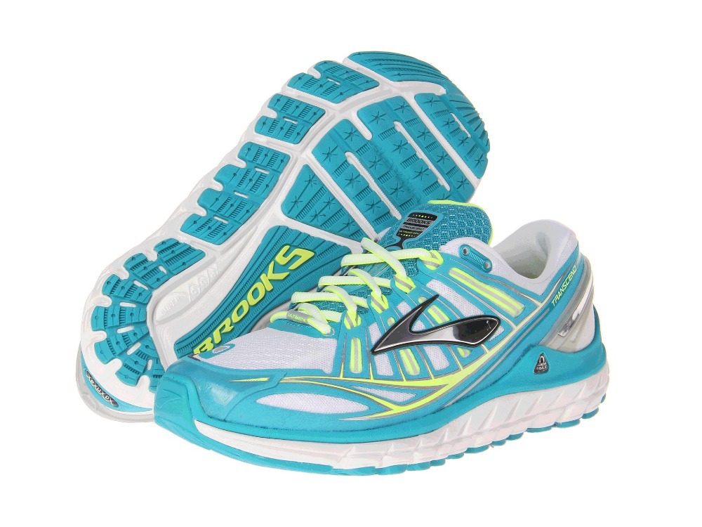 CLEARANCE SALE!! DISCOUNT Brooks Womens&#39;s Transcend Running Shoes Free shipping-in Running Shoes ...