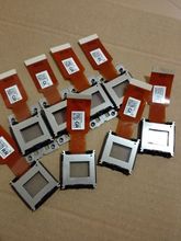 Original LCX100A LCX100 Projector LCD panel for FX500 XM100 XM150 LX4100