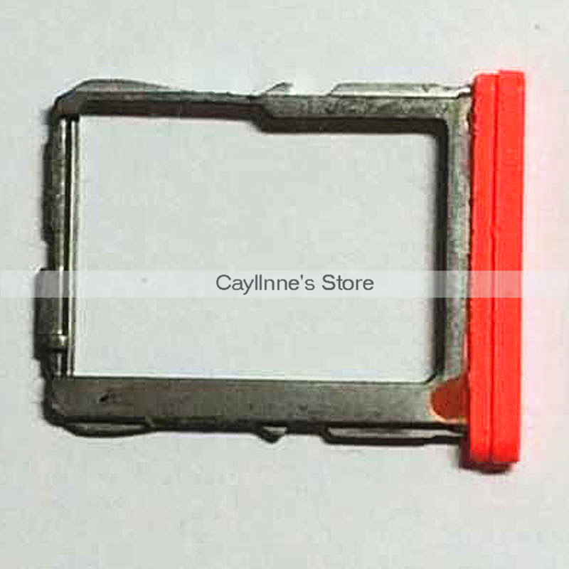 D820 card tray red-1