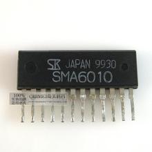 SMA6010 printer carriage motor driver IC chip IC motor