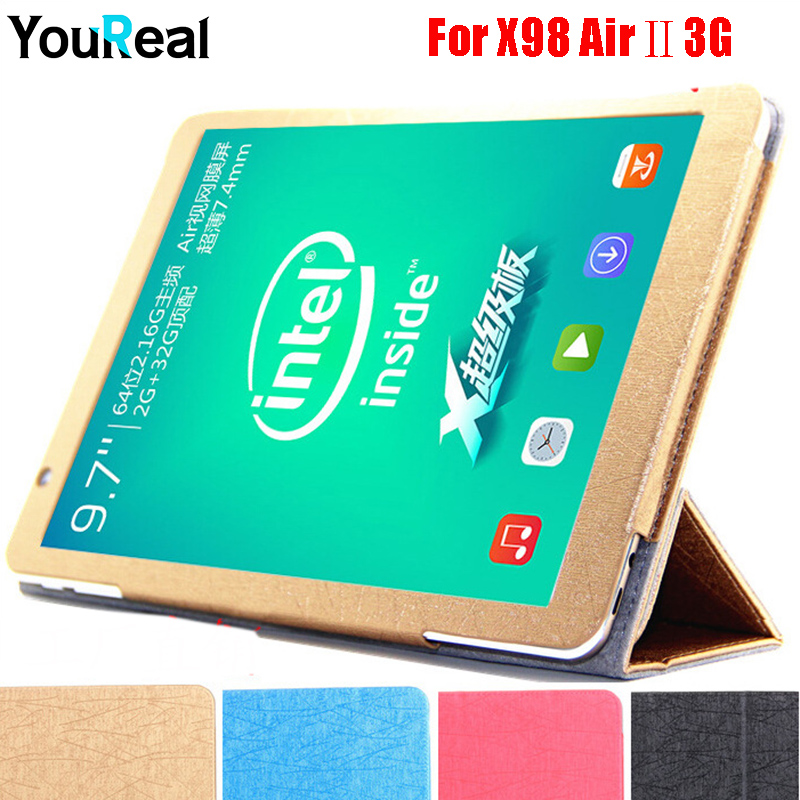 PU     TECLAST X98   ii3G 9.7  Tablet  