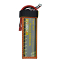You me New 11 1V 6000mAh 50C Max 100C 3S 11 1 Volt RC LiPo Li