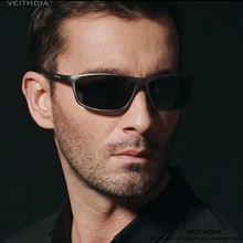 Men Aluminum Polarized Sunglasses Driving Eyewear Accessories Outdoor Sports Sun Glasses Brand Designer Lunette De Soleil JY9