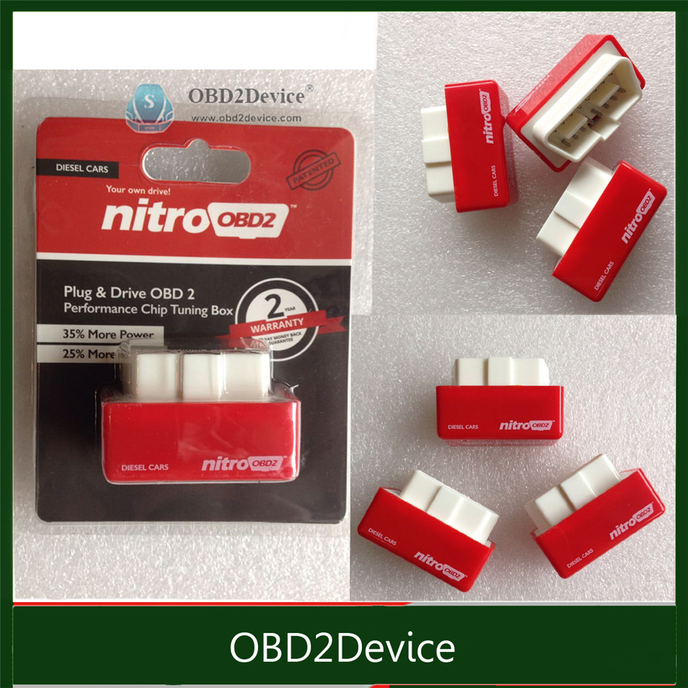 Nitroobd2    OBD2     ELM327   