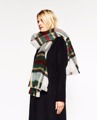 2016 Brand Scarf Women Fashion Scarves Top quality Blankets Soft Cashmere Women Winter Scarf warm Square