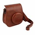 Camera Strap Bag Case Cover Pouch Protector For Polaroid Photo Camera For Fuji Fujifilm Instax Mini