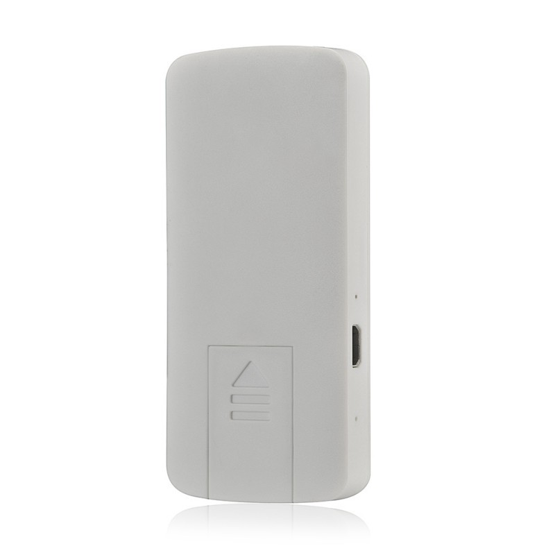 Wireless GSM Burglar Alarm Magnetic Door Sensors Smart Home Monitoring Locator