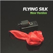 Flying Silk – Stage Magic / Magic Trick, Gimmick,Ireliamagic props retail and wholesale