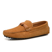 2016 NEW brand Cowhide Genuine Leather casual men’s shoe matching flat men’s shoes tenis masculino Men Flat shoes size 38-44