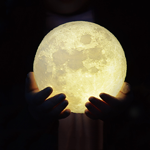 Online Kaufen Großhandel mond nacht aus China mond nacht ...