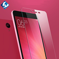 Fast shipping Premium Tempered glass film For Xiaomi Redmi Note 2 Prime Note2 5 5 glass