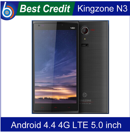 ,  +   ) Kingzone N3  4 G FDD LTE  2 G RAM 16 G ROM MT6732  Android 4.4 1280 * 720 P /  .  .