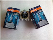 Free shipping OEM Osram D1S For 5500k 66144CBI Xenon Bulb Lamp Light Lighting Car Headlight