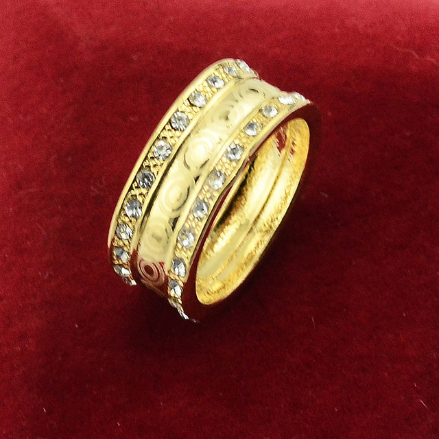 Engagement rings in islam
