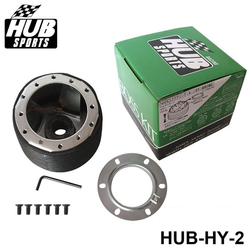  -s       HYUNDAI HY-2 HUB-HY-2
