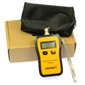Cheap Handheld 800 1700nm 70 6dBm JW3402A Mini Fiber Optical Power Meter