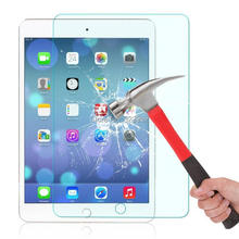 Anti-explosion tempered glass screen protector For ipad pro 12.9 inch screen film 300pcs/lot