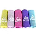 Hot Selling Quick Cool Down Sports Towel Fitness Gym Golf Swim Travel Running Hand Face Towel