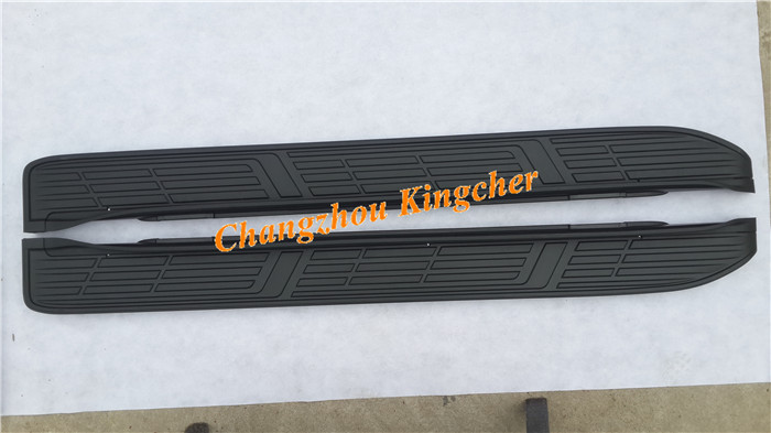 1995 toyota land cruiser running boards #6