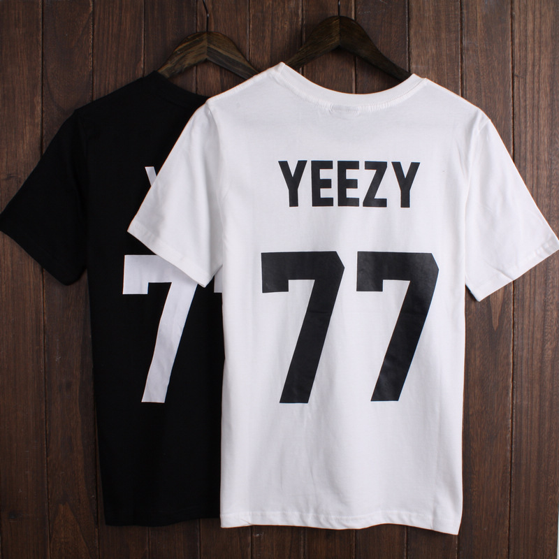 logo yeezy 77 100 cotton t shirt hba pyrex 23 logo yeezy 77 100 cotton t shirt hba pyrex 23