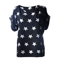 2016 new fashion casual women blouses printing short sleeved chiffon tops shirt summer blouse female plus