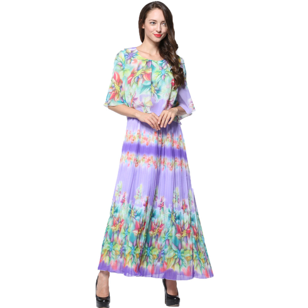 Wedding Plus Size Chiffon Dresses plus size chiffon maxi dress with sleeves gowns and ideas chevron women 39 s and
