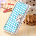Luxury Wallet Flip Cover Leather Phone Case for Samsung Galaxy S7 S7Edge S7EdgeP Note 2 Note