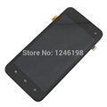 Wholesale New LCD Display Digitizer Touch Screen Assembly with Frame For Xiaomi Mi2A M2A 2A xiao