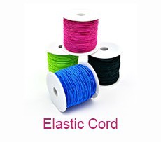 Elastic-Cord