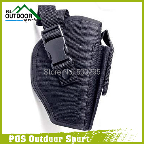 Image of Tactial Airsoft Airgun Pistol Belt Holster Free Shipping