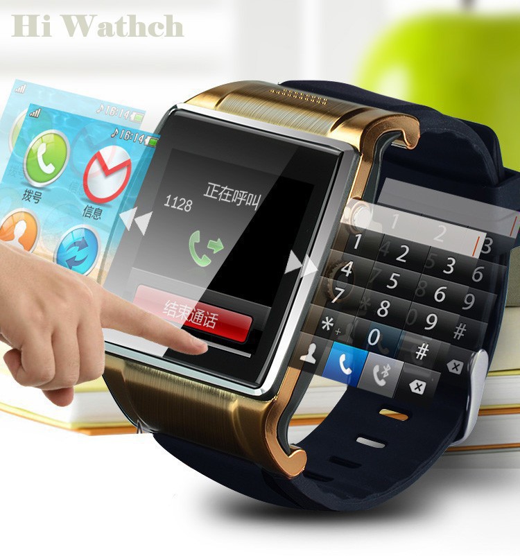   Bluetooth     1.54 ''   2 Smartwatch  iPhone android-