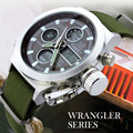 Army Quartz Watches Men Luxury Brand AMST Dive LED Digital Watches Sport Military Genuine Quartz Watch