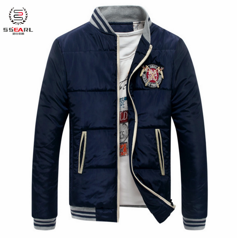2015 Casual Men Clothes men winter jacket and Coats Outdoor monler jacket Jaqueta Masculina doudoune size