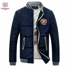 2015 Casual Men Clothes men winter jacket and Coats Outdoor monler jacket Jaqueta Masculina doudoune size 5XL