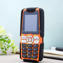 NEW Power Bank Cell Phone A8 Long Standby Super Loud Sound Shockproof Military Outdoor Car Phone