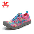 New Original brand Sneakers Women Single outdoor Lace Up Non Slip trainers Breathable Female Outdoor Aqua