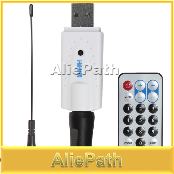 Rtl Sdr Fm Dab Dvb T Usb Tv Stick Rtl U R T