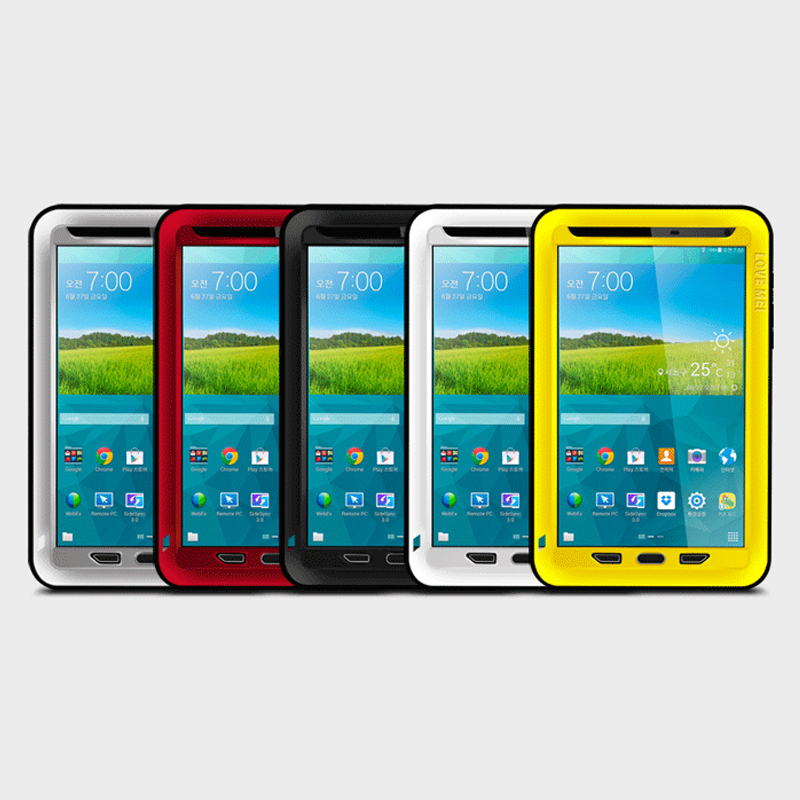        Samsung Galaxy Tab S 8.4 Fundas  ///  T700 T705c