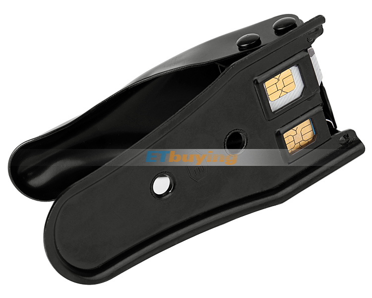 Simtrimmer 2 in 1 micro and nano sim cutter helps simtrimmer 2 in 1 micro and nano sim cutter key Android