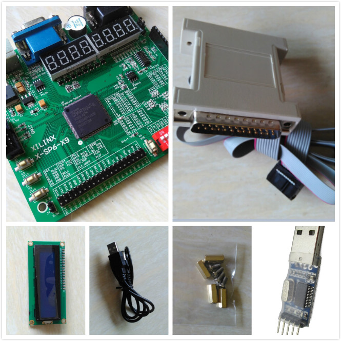 Alibaba Xilinx | free shipping lcd1602 xilinx fpga development board Alibaba Xilinx | free shipping lcd1602 xilinx fpga development board