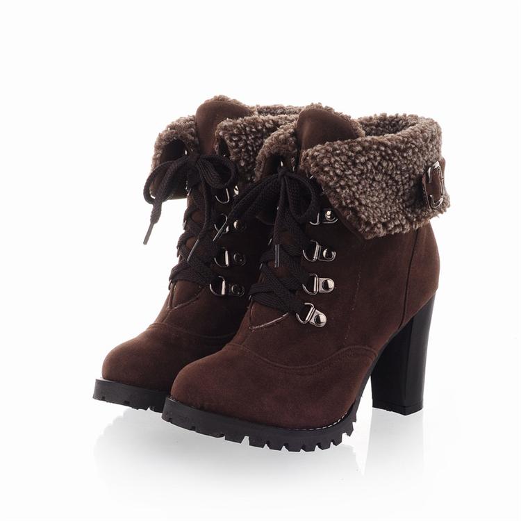 Women Ankle Boots Sale - Yu Boots