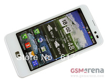 3pcs lot LU6200 Original unclocked LG Optimus LTE Dual core smartphone 4 5inches Android MP3 Vedeo