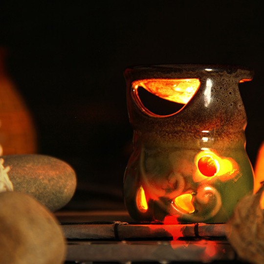 Electric-incense-furnace-incense-burner-aromatherapy-furnace-thermostat-aromatherapy-lamp-plug-in-oil-furnace-sandalwood-furnace