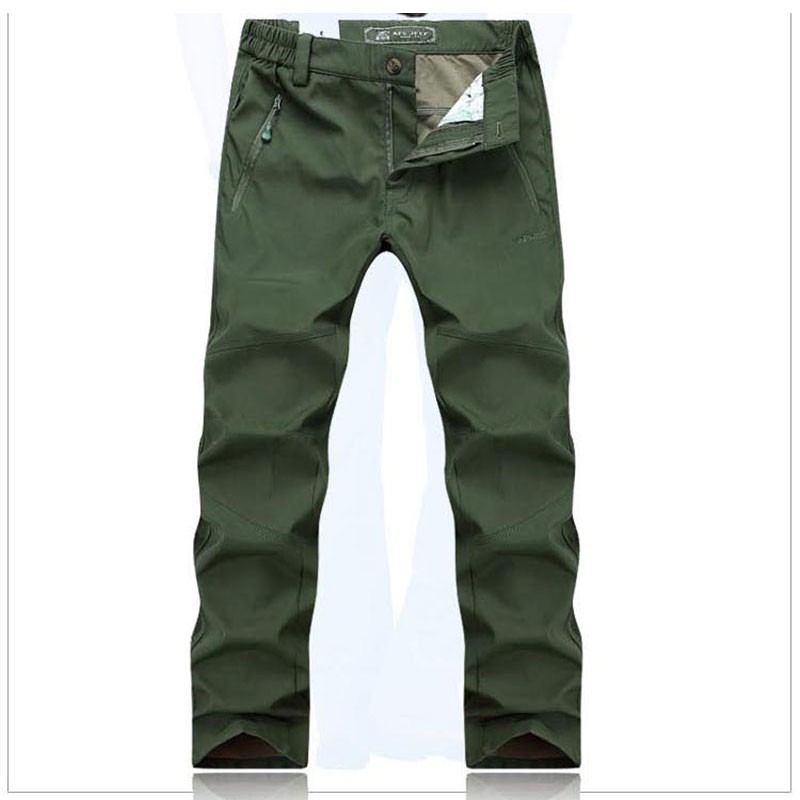 4XL 2015 New Autumn Spring Brand AFS JEEP Men Cargo Pants Breathable Quick Dry Casual Pants High Quality Cotton Mens Pants Size (5)