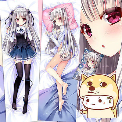 Get Japan Anime Hugging Body Pillow Case Qf 150 50 Absolute Duo Yurie Free HD Wallpaper Japan Anime Hugging Body Pillow Case Qf 150 50 Absolute Duo Yurie For Android