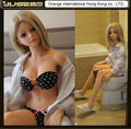 2016 Top quality 136cm cyberskin real silicone sex doll japan full silicone sex doll for men