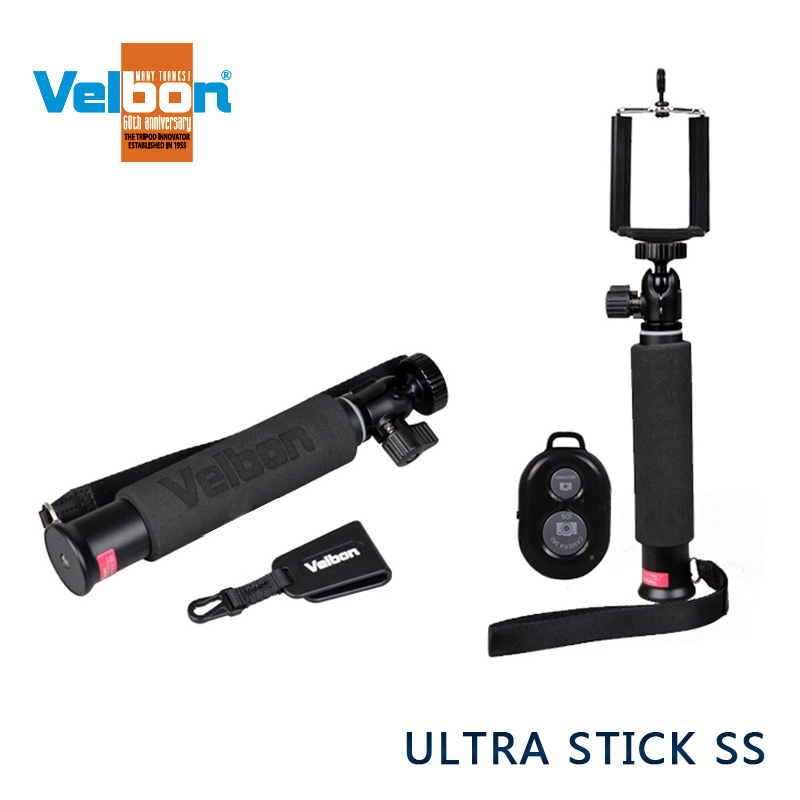 Velbon Ultra Stick SS          